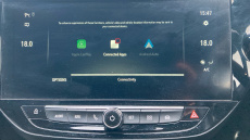 Vauxhall Corsa 1.2 Turbo Ultimate 5dr Auto Petrol Hatchback